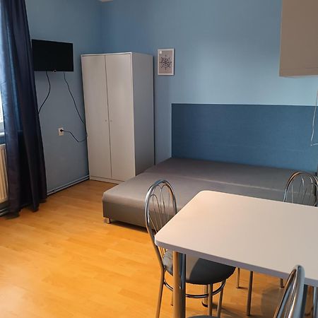 Familia Apartment Рови Екстериор снимка