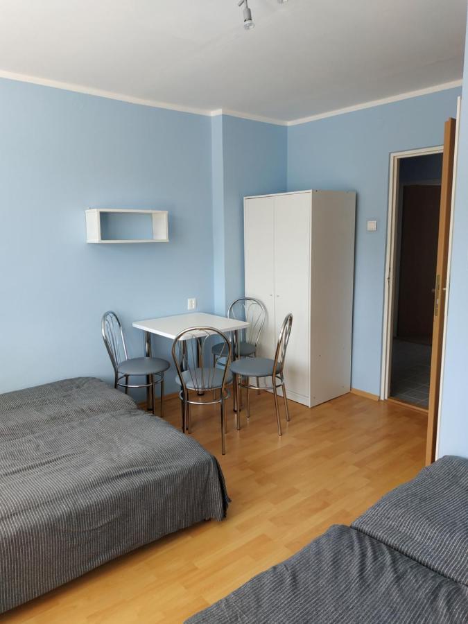 Familia Apartment Рови Екстериор снимка