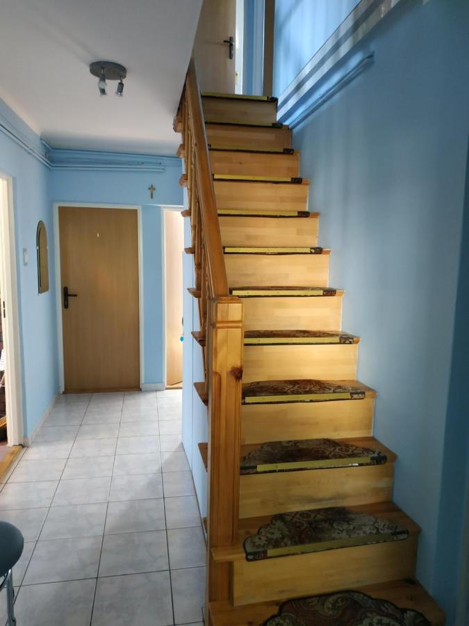 Familia Apartment Рови Екстериор снимка