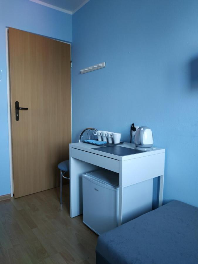 Familia Apartment Рови Екстериор снимка