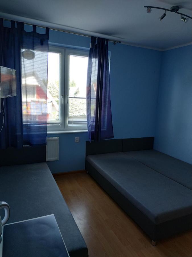Familia Apartment Рови Екстериор снимка