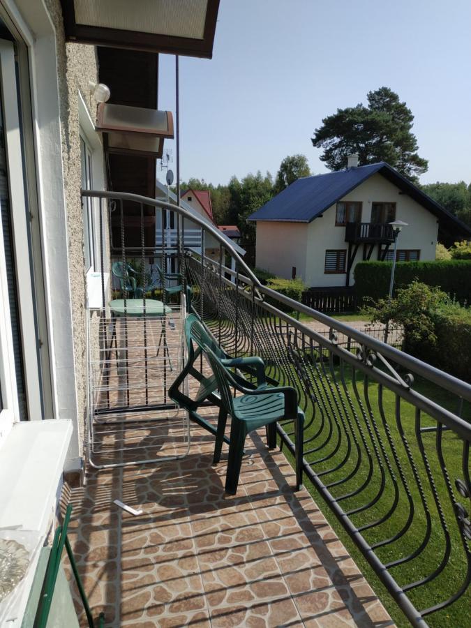 Familia Apartment Рови Екстериор снимка