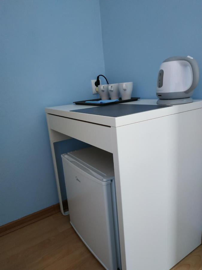 Familia Apartment Рови Екстериор снимка