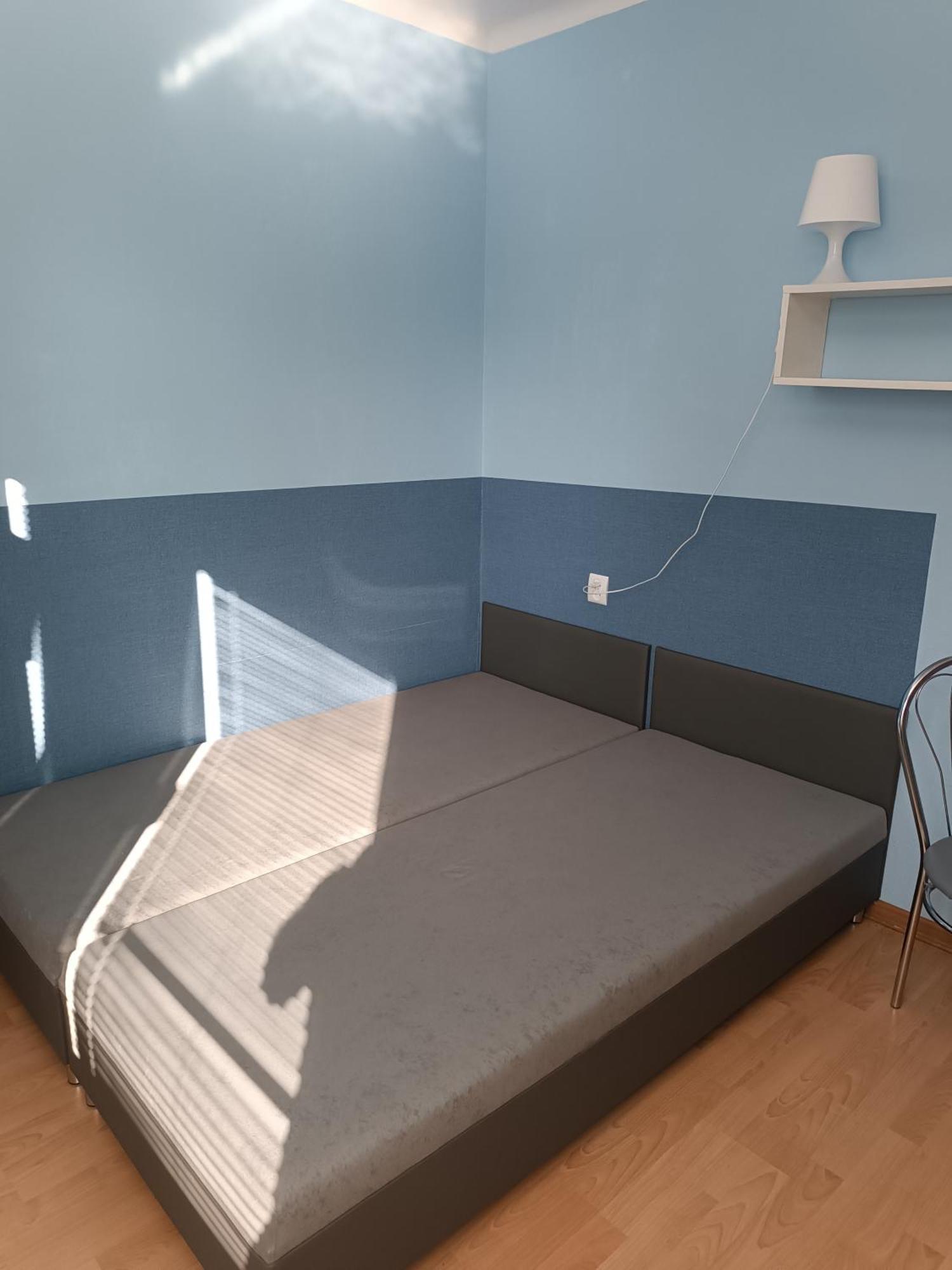 Familia Apartment Рови Екстериор снимка