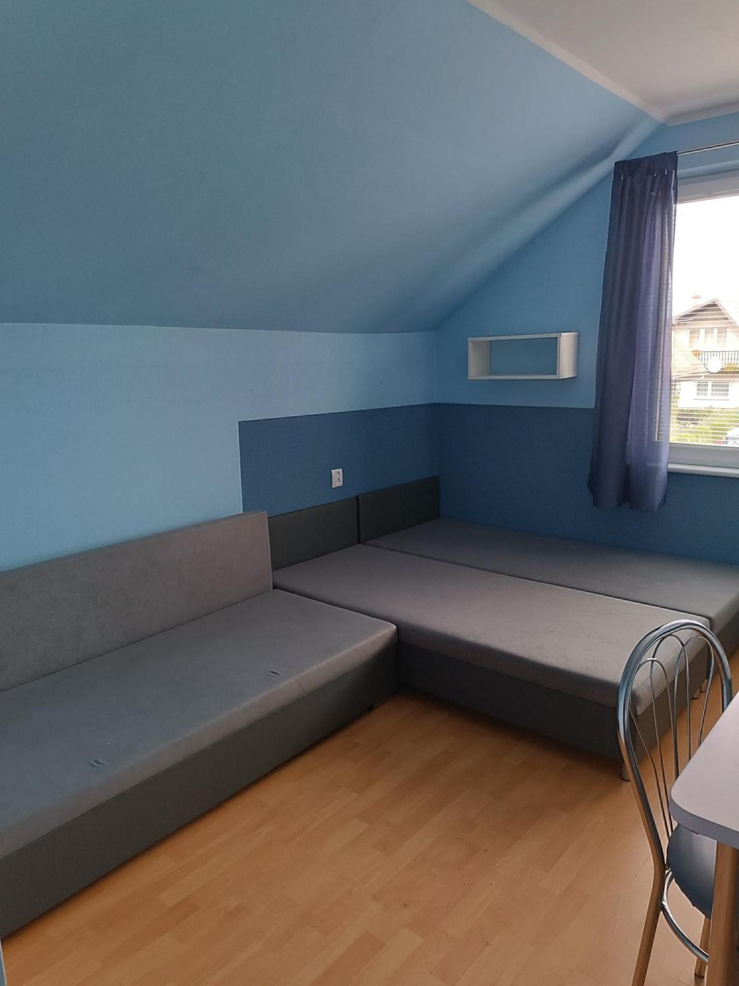 Familia Apartment Рови Екстериор снимка
