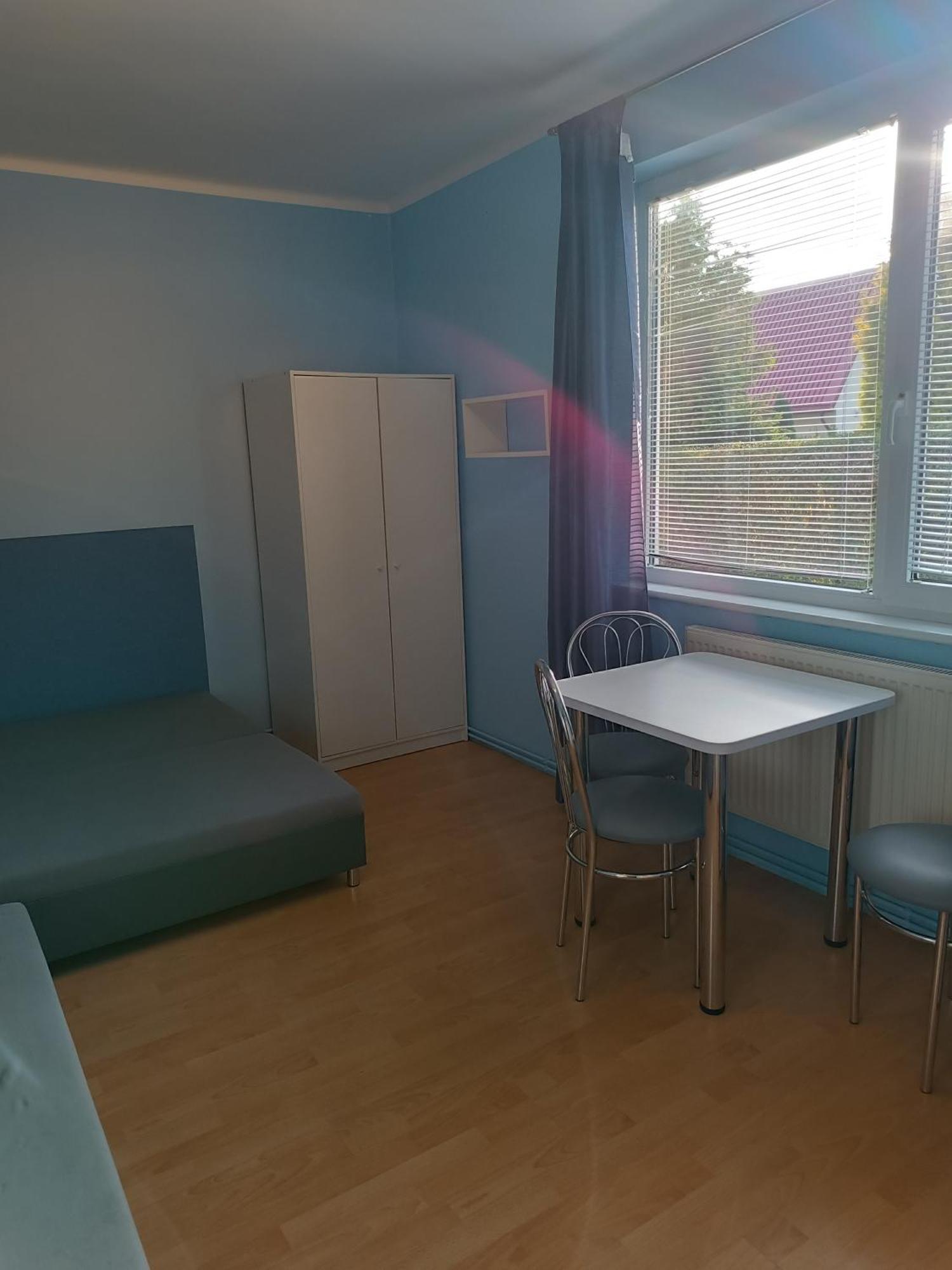 Familia Apartment Рови Екстериор снимка